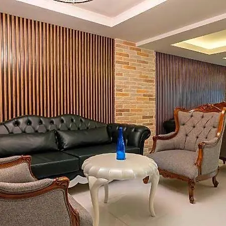 Rubby Kadikoy Hotel 3*
