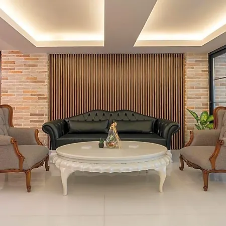 Rubby Kadikoy 3* Istanbulská provincie