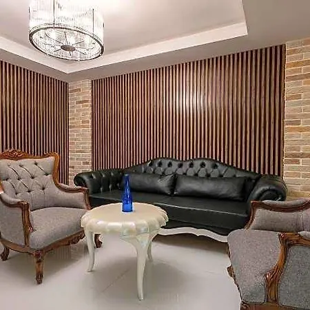 Rubby Kadikoy Hotel