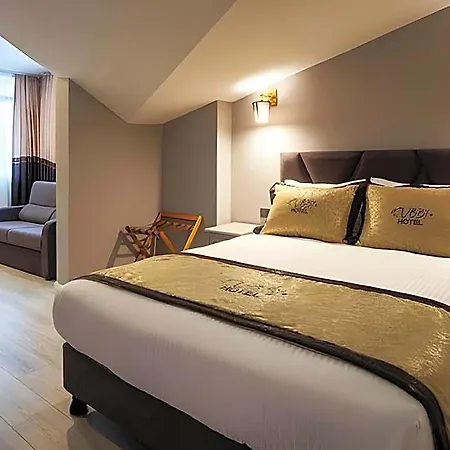 Hotel Rubby Kadikoy