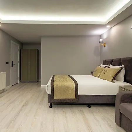 Rubby Kadikoy 3*