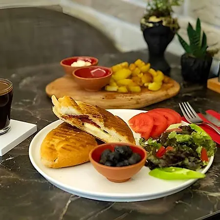 Rubby Kadikoy Hotel Istanbul