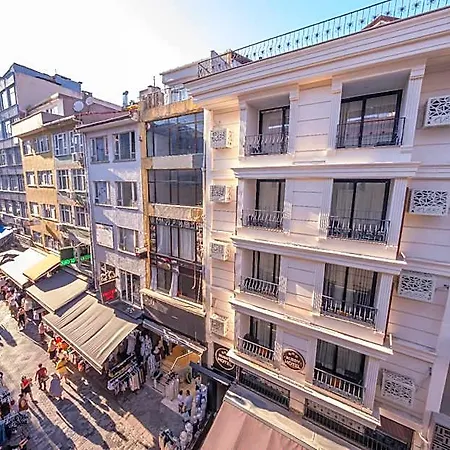Rubby Kadikoy 3*