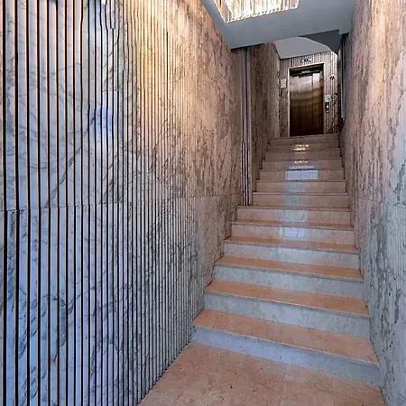 Rubby Kadikoy Hotel 3*