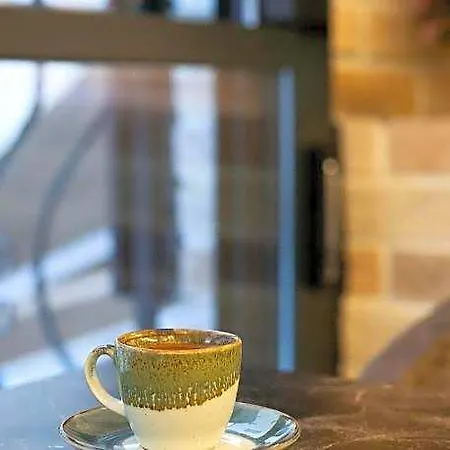 Rubby Kadikoy Hotel Istanbul