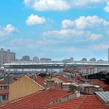 Rubby Kadikoy Hotel Istanbul