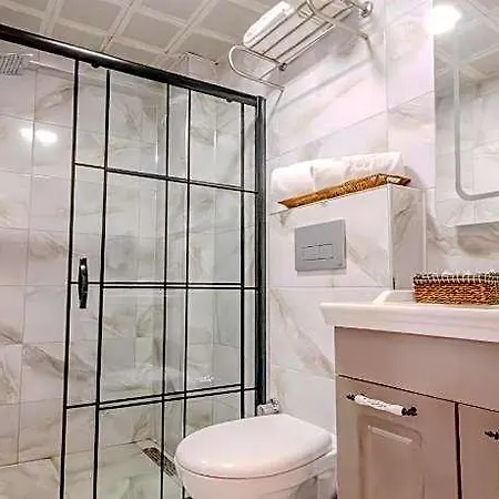 Hotel Rubby Kadikoy Istanbulská provincie