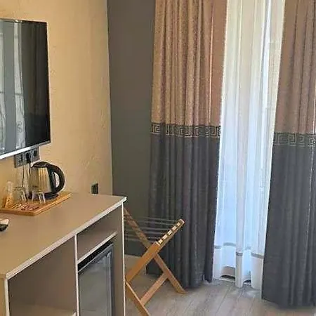 Rubby Kadikoy Istanbul