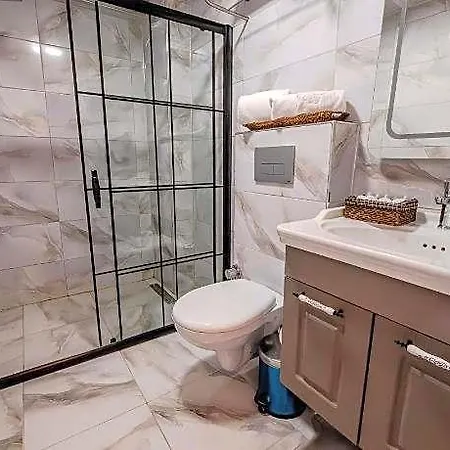 Rubby Kadikoy Hotel