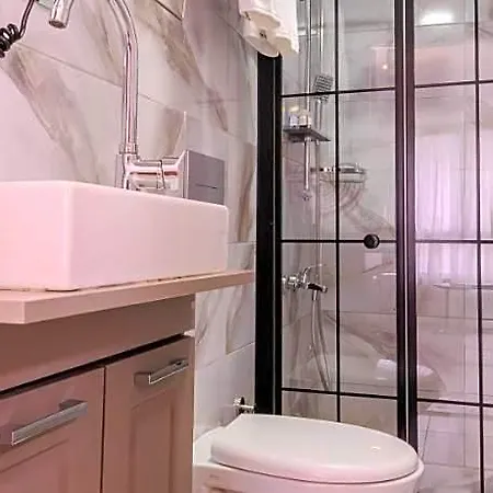 Rubby Kadikoy Hotel Istanbulská provincie
