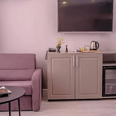 Rubby Kadikoy Hotel Istanbul