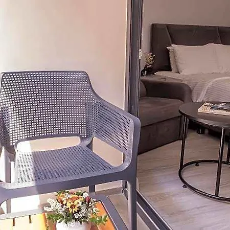 Rubby Kadikoy Hotel