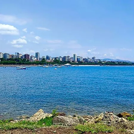Hotel Rubby Kadikoy