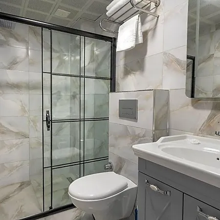 Hotel Rubby Kadikoy 3*