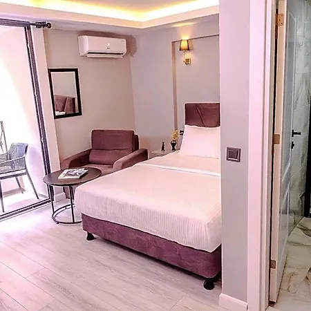 Hotel Rubby Kadikoy