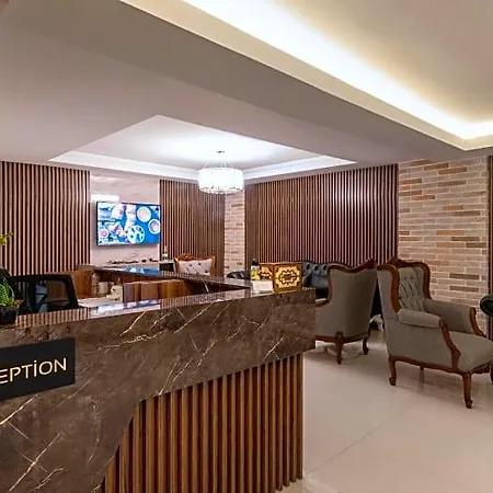 Hotel Rubby Kadikoy
