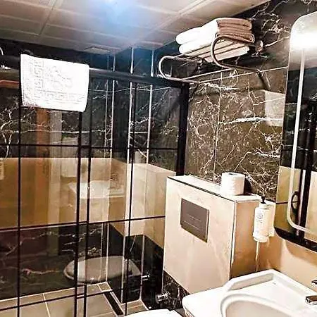 Rubby Kadikoy Hotel Estambul
