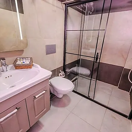 Hotel Rubby Kadikoy