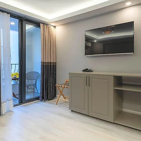 Rubby Kadikoy Istanbul