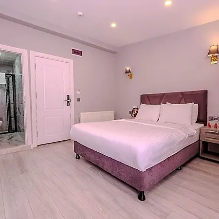 Hotel Rubby Kadikoy 3*