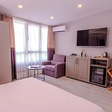 Hotel Rubby Kadikoy
